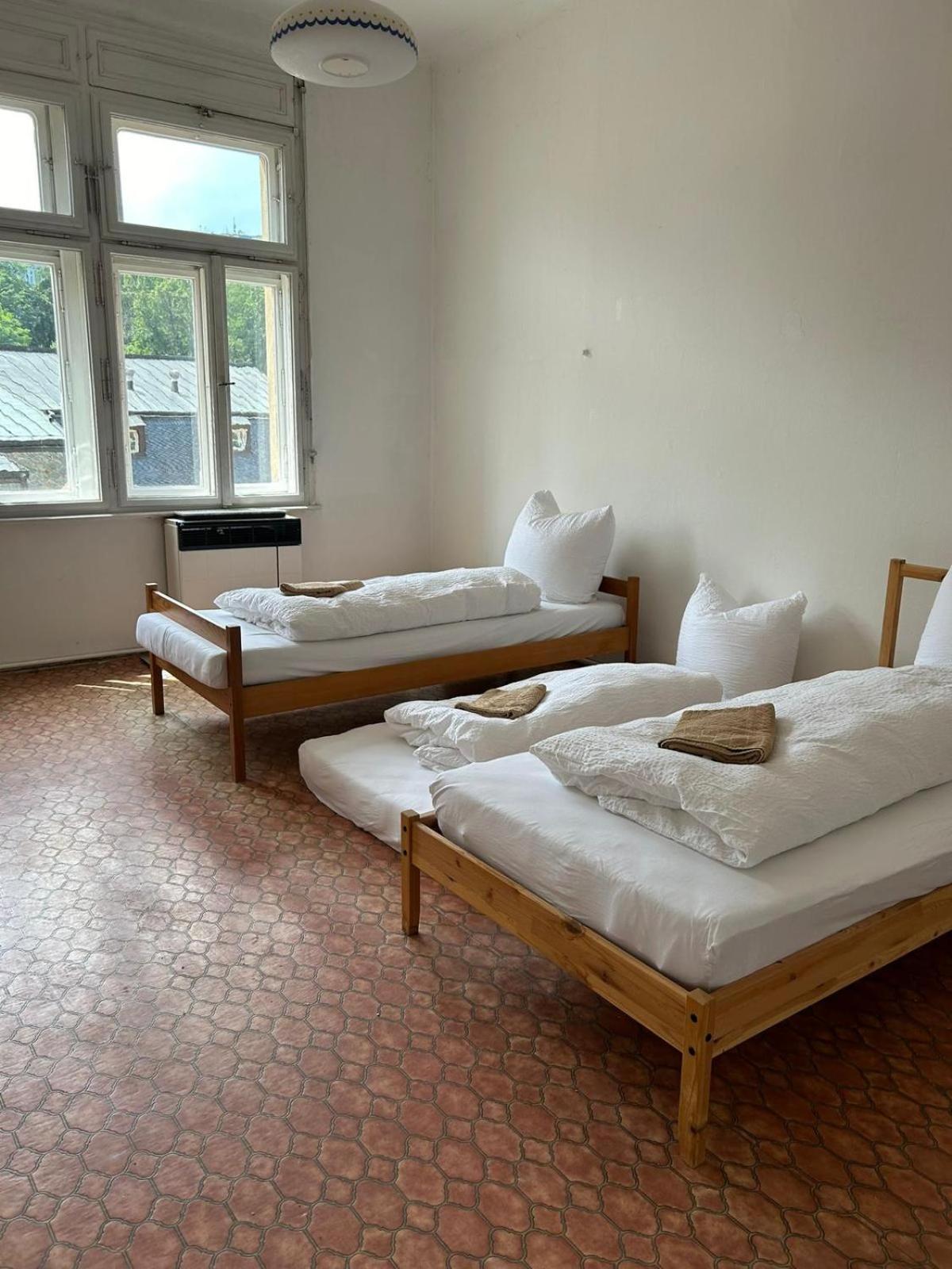 Apartma V Srdci Karlovych Varu - Ondrejska 18 Apartment Karlovy Vary Luaran gambar